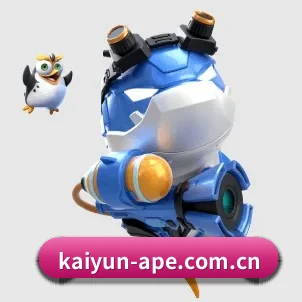 国际化进程 - kaiyun
